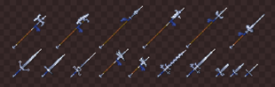 Silver (has a style similar to silver set from "Frostbite & Brimstone" IaF resource pack)