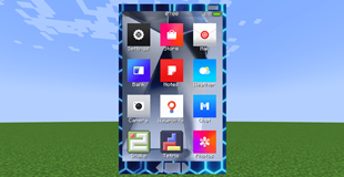 Apps Blue