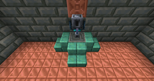 Default Mace