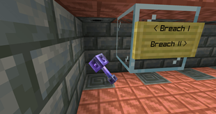 Breach I