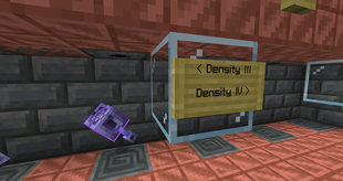 Density III