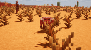 Thanks for trying out my mod , i did'nt have much time to work on it