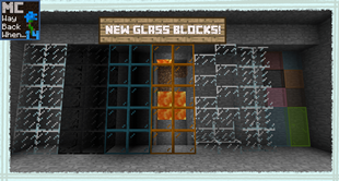 Glass blocks