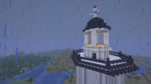 Lighthouse Beacon