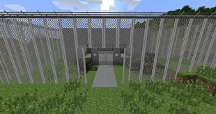 Military Base