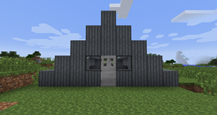 Quonset Hut