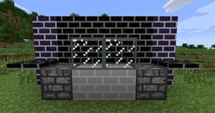 Blastcraft