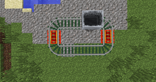 Reinforced Rails