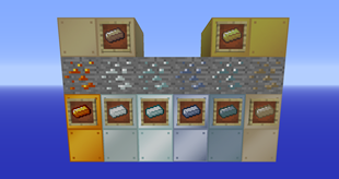 Ores