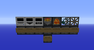 Blocks & Machines