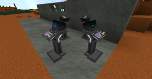 terminals