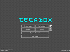 Tech Box
