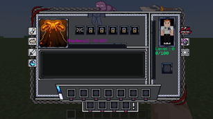 In-game UI