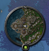 MINI MAP