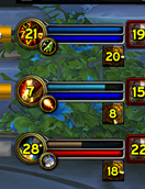 SARENA FRAMES