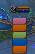 PARTY FRAME BORDER