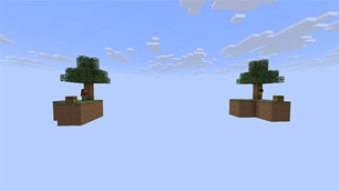 Friend SkyBlock