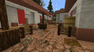 Holy Roman Housing