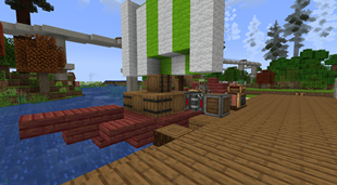 Boat Delivery