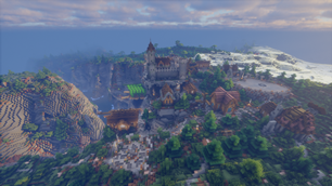 Castle