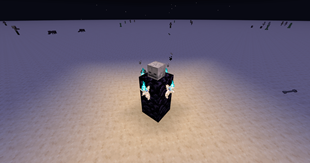 Necromancer Summon Multiblock
