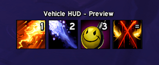 HUD