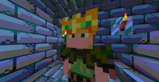 Guild Master Alex