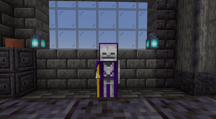 grim merchant