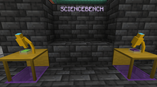 Sciencebench