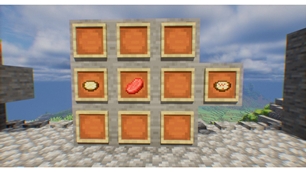 Uncooked Beef Ramen
