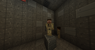 navy seal