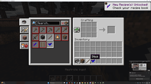 how to get hestrole sword
