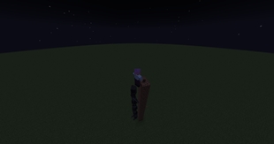 Wither Skeletons stacking to reach player