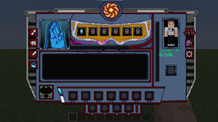In-game UI