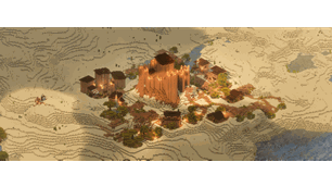 desert village.gif