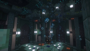 Underwater Battletower