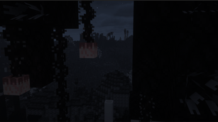 Dark Dimmension