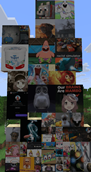 V3 Paintings All