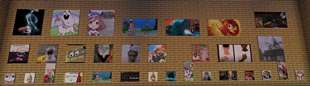 V3 Paintings 2/1