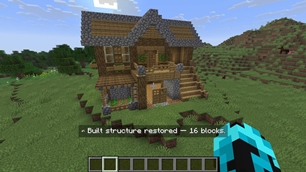 after undo