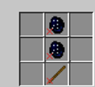 End Sword Recipe