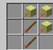 End Axe Recipe