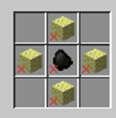 End Coal Recipe