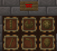 Dwemer Scrap