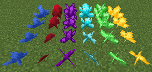 Crystals