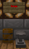 Forge Block