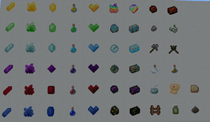 New Items