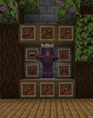 Netherite