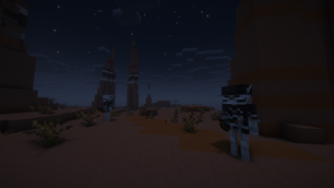 skeletons