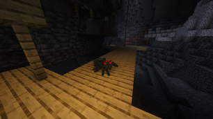 cave spider